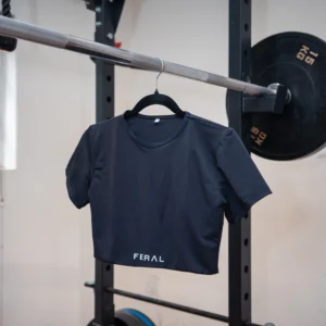 Coco Compression Crop Top